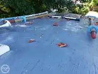 Fährschiff zu verkaufen