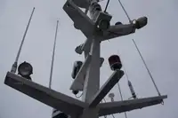 Patrouillenboot zu verkaufen