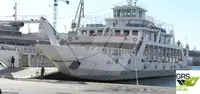 Ro-Ro ship zu verkaufen