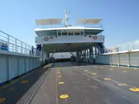 Landungsboot, Panzer zu verkaufen