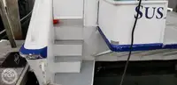 Trawler zu verkaufen