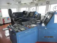 Kühlschiff zu verkaufen