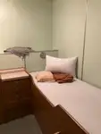 Schleppboot zu verkaufen