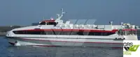 Kreuzfahrtschiff zu verkaufen