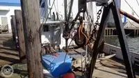 Trawler zu verkaufen