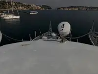 Patrouillenboot zu verkaufen