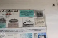 Fährschiff zu verkaufen