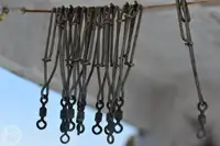Langlinienschiff zu verkaufen