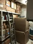 Schleppboot zu verkaufen