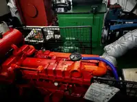 Patrouillenboot zu verkaufen