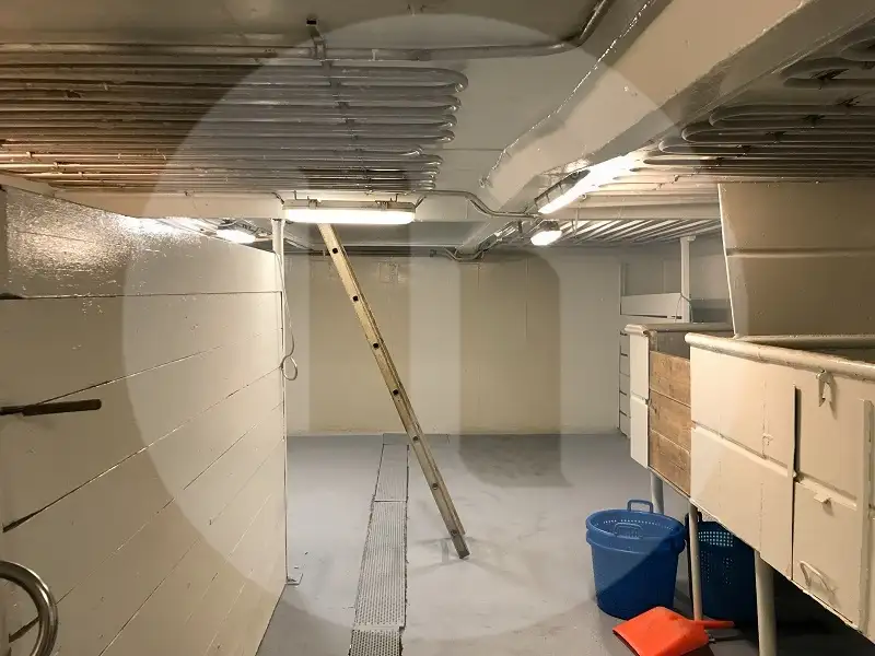 Beam-Trawler zu verkaufen