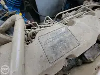 Rettungsboot zu verkaufen