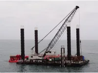 Barges zu verkaufen