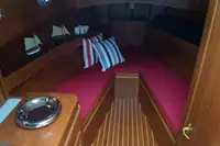 Schleppboot zu verkaufen