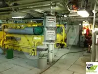 RoPax-Schiff zu verkaufen