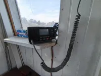 Fischereifahrzeug zu verkaufen