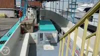 Kreuzfahrtschiff zu verkaufen