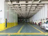 Kühlschiff zu verkaufen