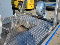 Arbeitsboote zu verkaufen