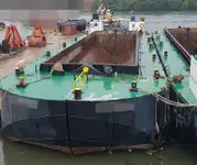 Barges zu verkaufen