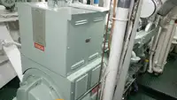 Langlinienschiff zu verkaufen