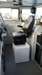 Windpark-Service-Schiff zu verkaufen