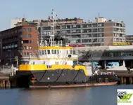 Schleppboot zu verkaufen