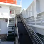 Trawler zu verkaufen