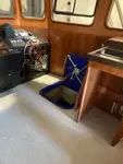 Schleppboot zu verkaufen