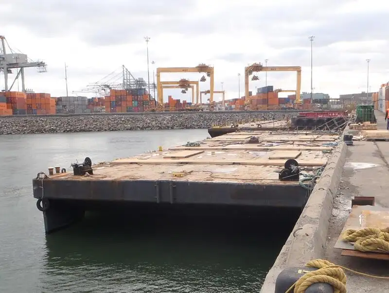 Barges zu verkaufen