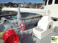 Arbeitsboote zu verkaufen