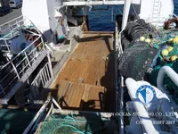 Trawler zu verkaufen