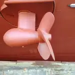 Fährschiff zu verkaufen