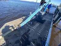 Barges zu verkaufen