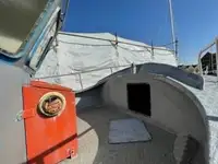 LNG-Tanker zu verkaufen