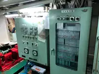 Schleppboot zu verkaufen