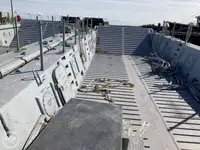 Landungsboot, Tank zu verkaufen