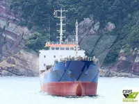 Trockenfrachtschiff zu verkaufen