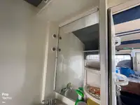 Kreuzfahrtschiff zu verkaufen