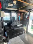 Patrouillenboot zu verkaufen