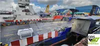 Landungsboot, Tank zu verkaufen