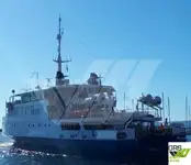 Ro-Ro-Schiff zu verkaufen