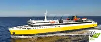 Ro-Ro ship zu verkaufen