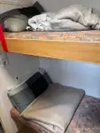Patrouillenboot zu verkaufen