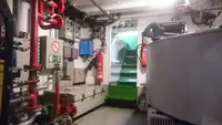 Massengutfrachter zu verkaufen