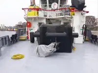 Schleppboot zu verkaufen