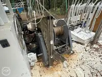 Trawler zu verkaufen