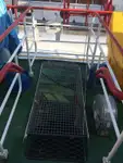 Containerschiff zu verkaufen