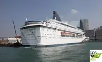 Ro-Ro-Schiff zu verkaufen