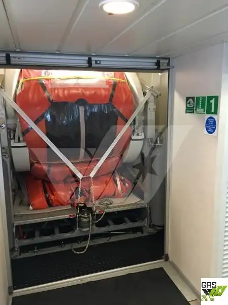 Ro-Ro-Schiff zu verkaufen